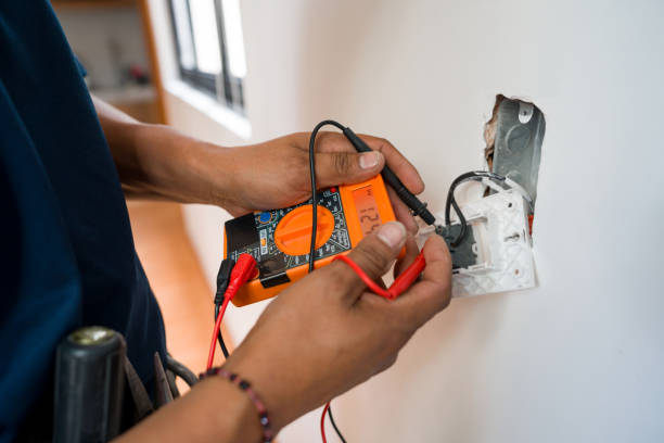  Rural Hall, NC Electrician Pros