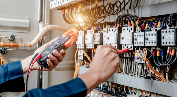 Best Electrician Near Me  in Rural Hall, NC