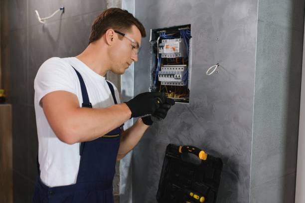 Best Best Electricians Near Me  in Rural Hall, NC
