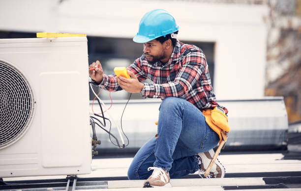 Best Electrical System Inspection  in Rural Hall, NC