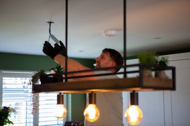 Best 24-Hour Electrician  in Rural Hall, NC