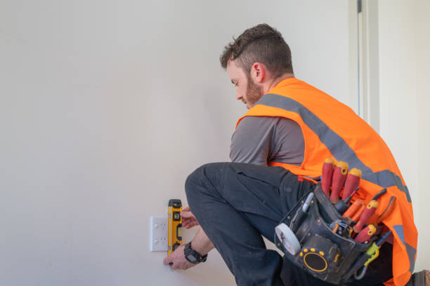 Affordable Electrical Installation in Rural Hall, NC