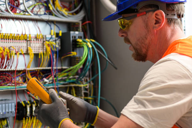 Best Electrical Upgrades for Homes  in Rural Hall, NC