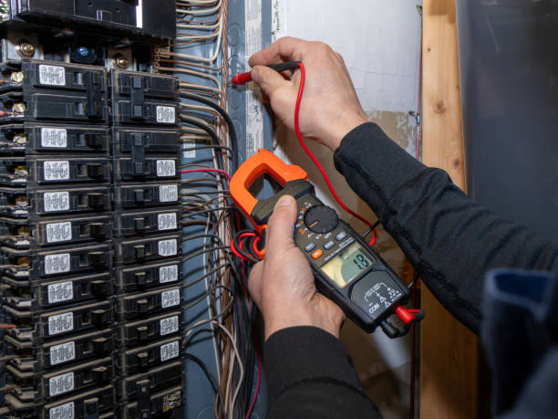 Best Electrical Troubleshooting Services  in Rural Hall, NC