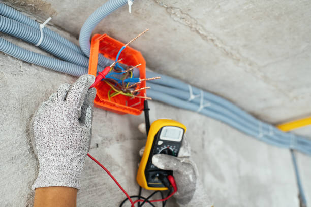 Best Electrical Outlet Repair  in Rural Hall, NC