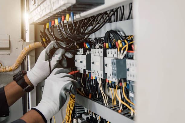 Best Emergency Electrical Repair  in Rural Hall, NC
